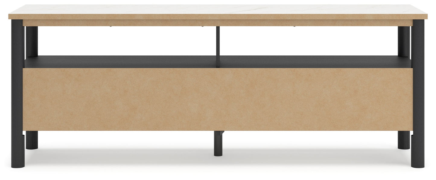 Cadmori - TV Stand - Hornell Furniture Outlet
