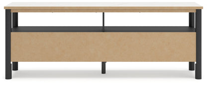 Cadmori - TV Stand - Hornell Furniture Outlet