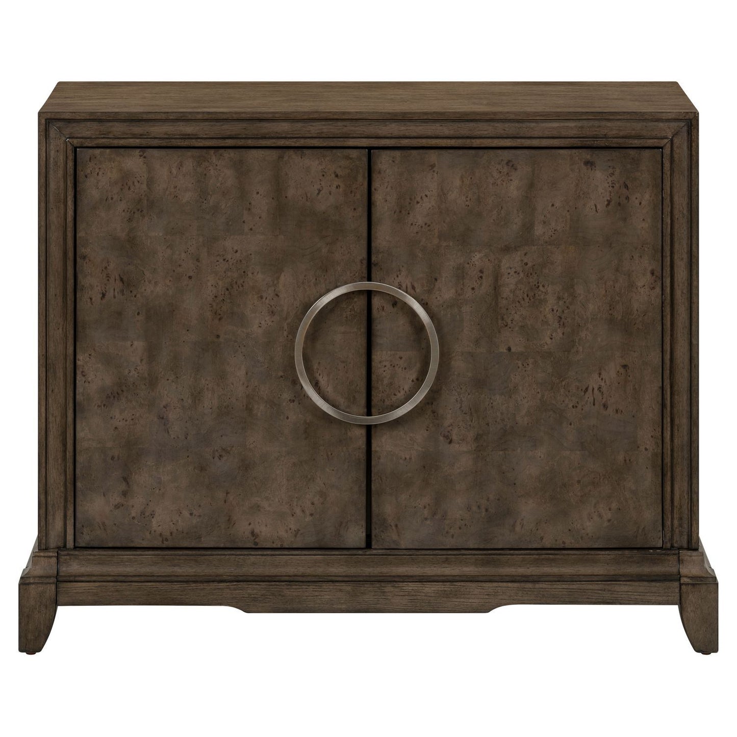 Lexington Park - Accent Cabinet - Hornell Furniture Outlet