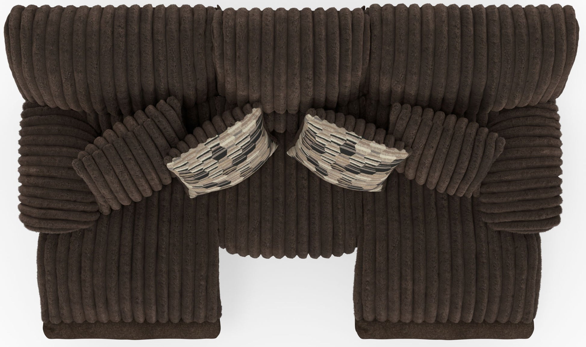 Hollifield - Reclining Sofa - Hornell Furniture Outlet