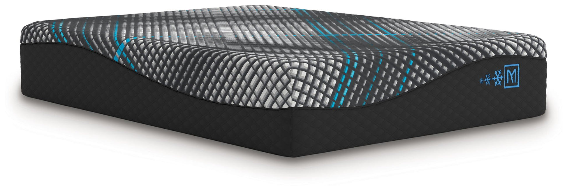 Millennium 2.0 Foam 14 Inch - Mattress - Hornell Furniture Outlet