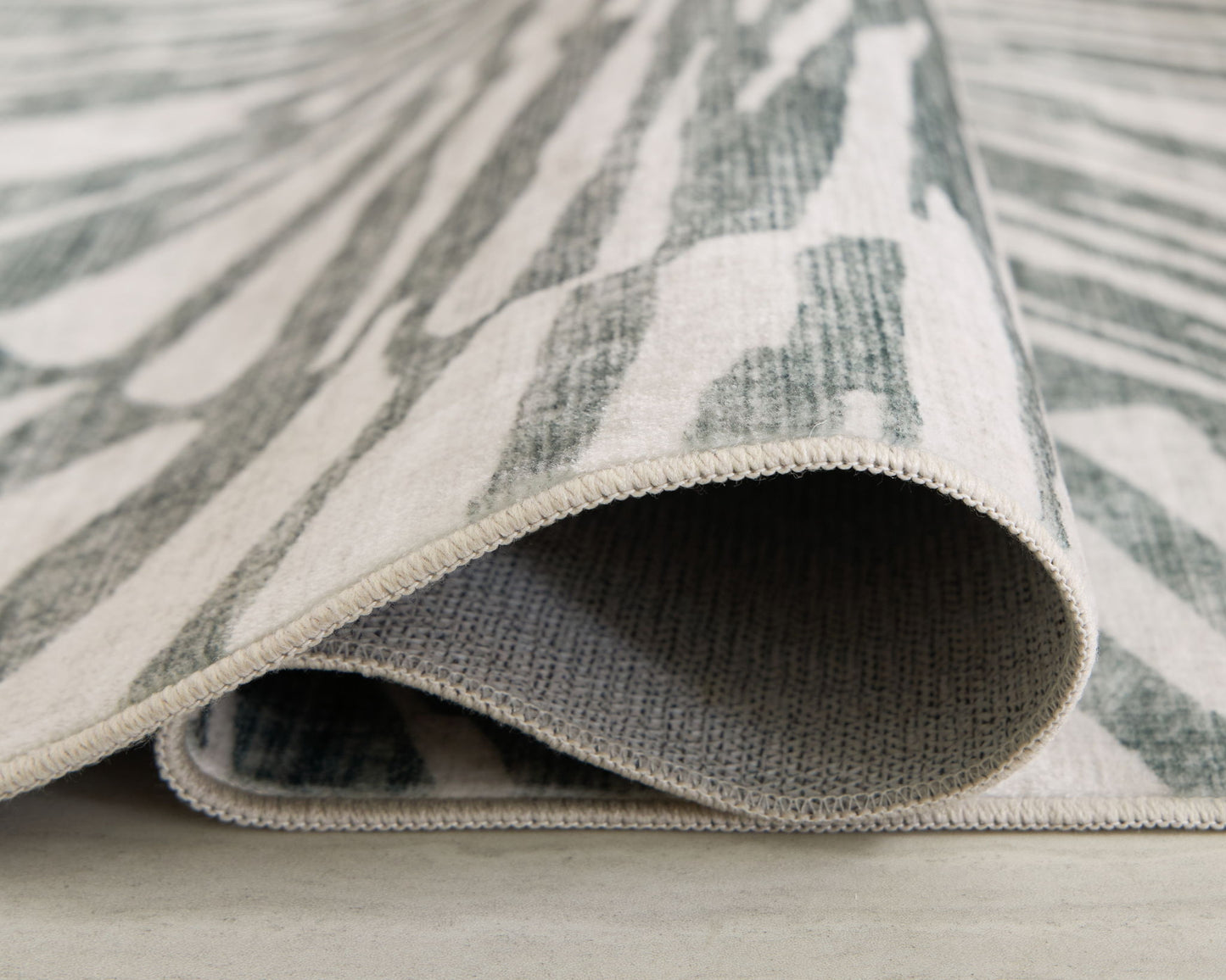 Verland - Washable Rug - Hornell Furniture Outlet