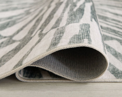 Verland - Washable Rug - Hornell Furniture Outlet