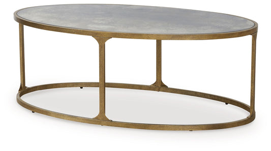 Korajane - Table - Hornell Furniture Outlet