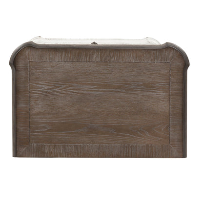 Magnolia Manor - Lingerie Chest - White - Hornell Furniture Outlet