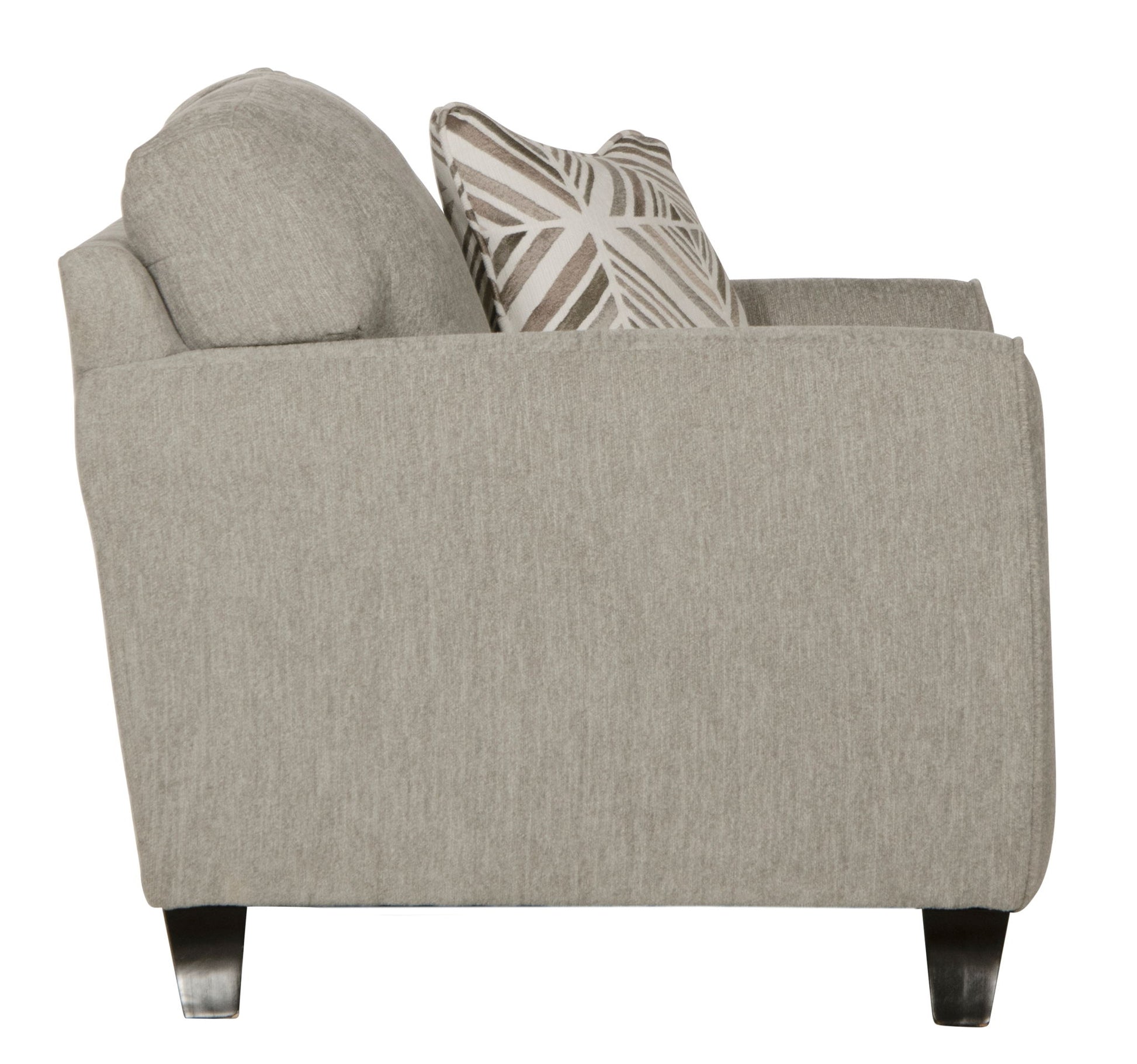 Alyssa - Chair - Hornell Furniture Outlet