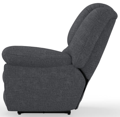 Trifecta - Recliner - Hornell Furniture Outlet