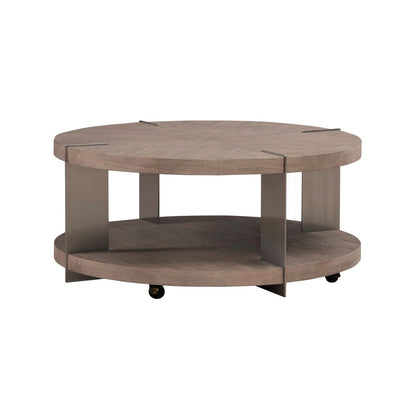 Harlow - Table - Hornell Furniture Outlet