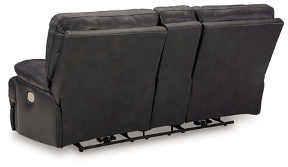 Mountainous - Living Room Set - Hornell Furniture Outlet