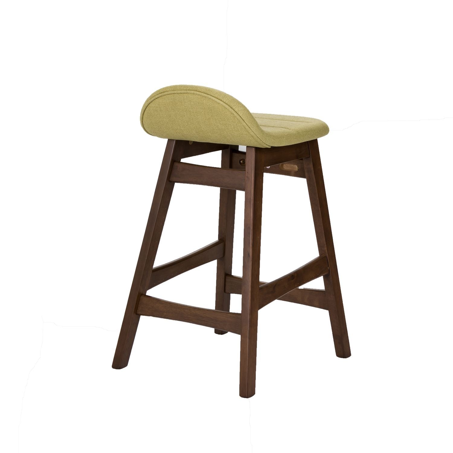 Space Savers - 24" Counter Chair(RTA) - Hornell Furniture Outlet