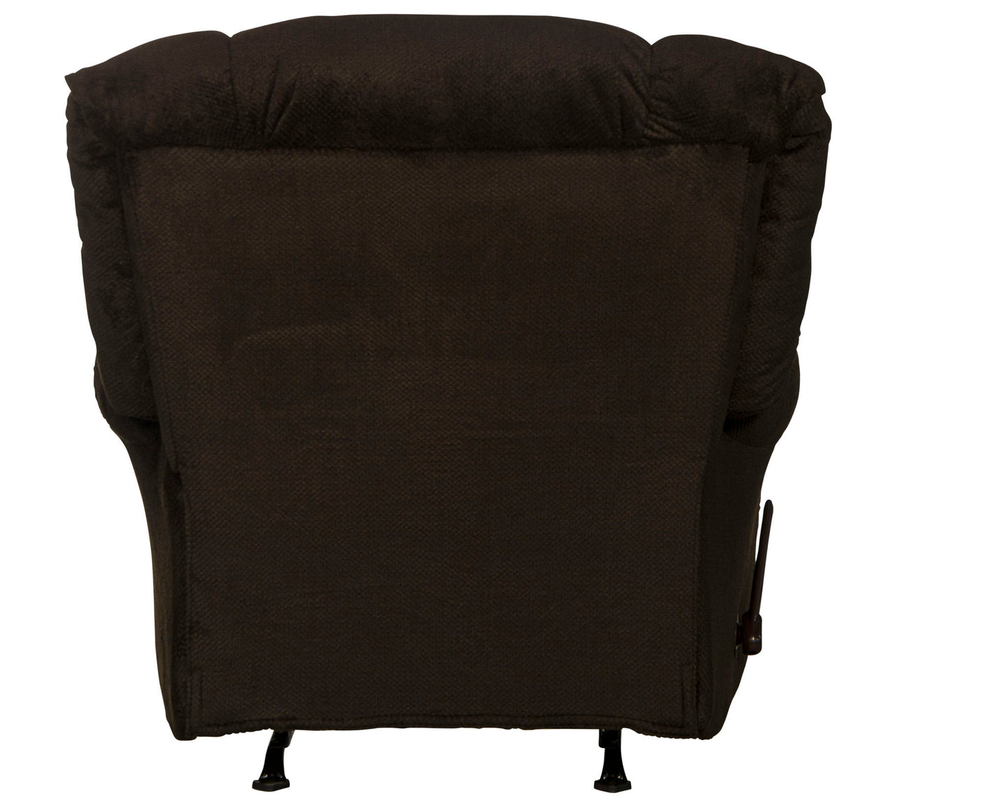 Daly - Chaise Rocker Recliner - Hornell Furniture Outlet