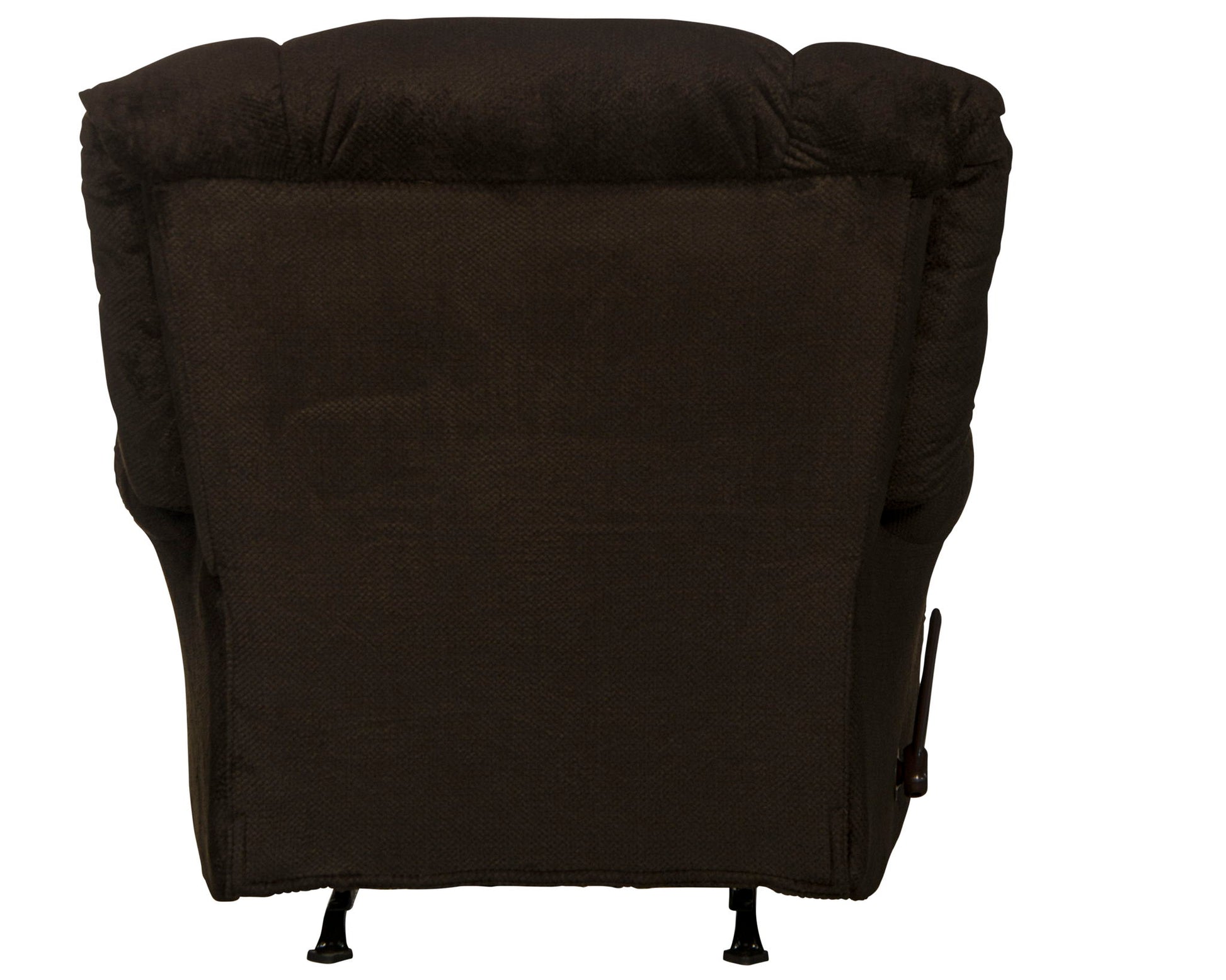Daly - Chaise Rocker Recliner - Hornell Furniture Outlet