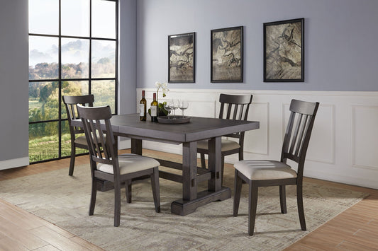 Napa - Dining Set - Hornell Furniture Outlet
