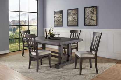Napa - Dining Set - Hornell Furniture Outlet