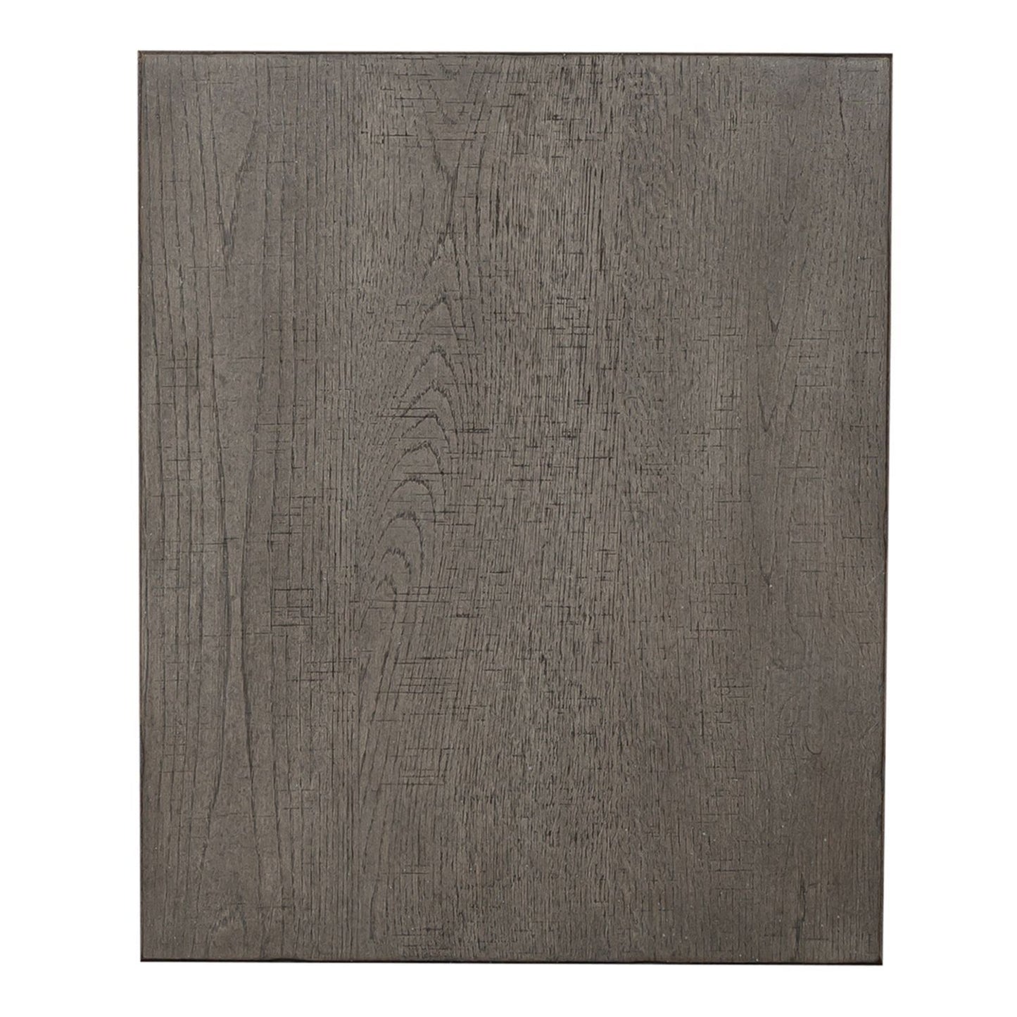 Modern Farmhouse - Drawer Chair Side Table - Hornell Furniture Outlet
