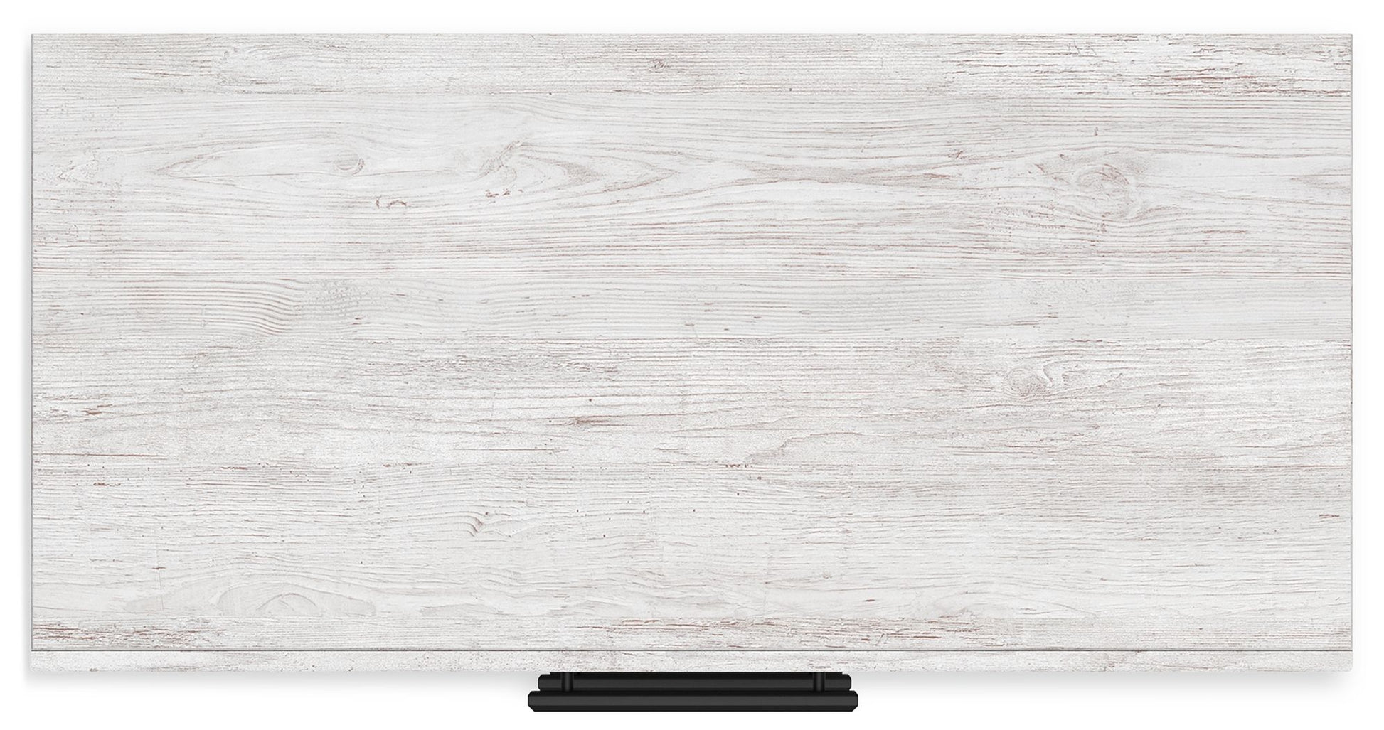 Cayboni - Whitewash - Five Drawer Chest - Hornell Furniture Outlet