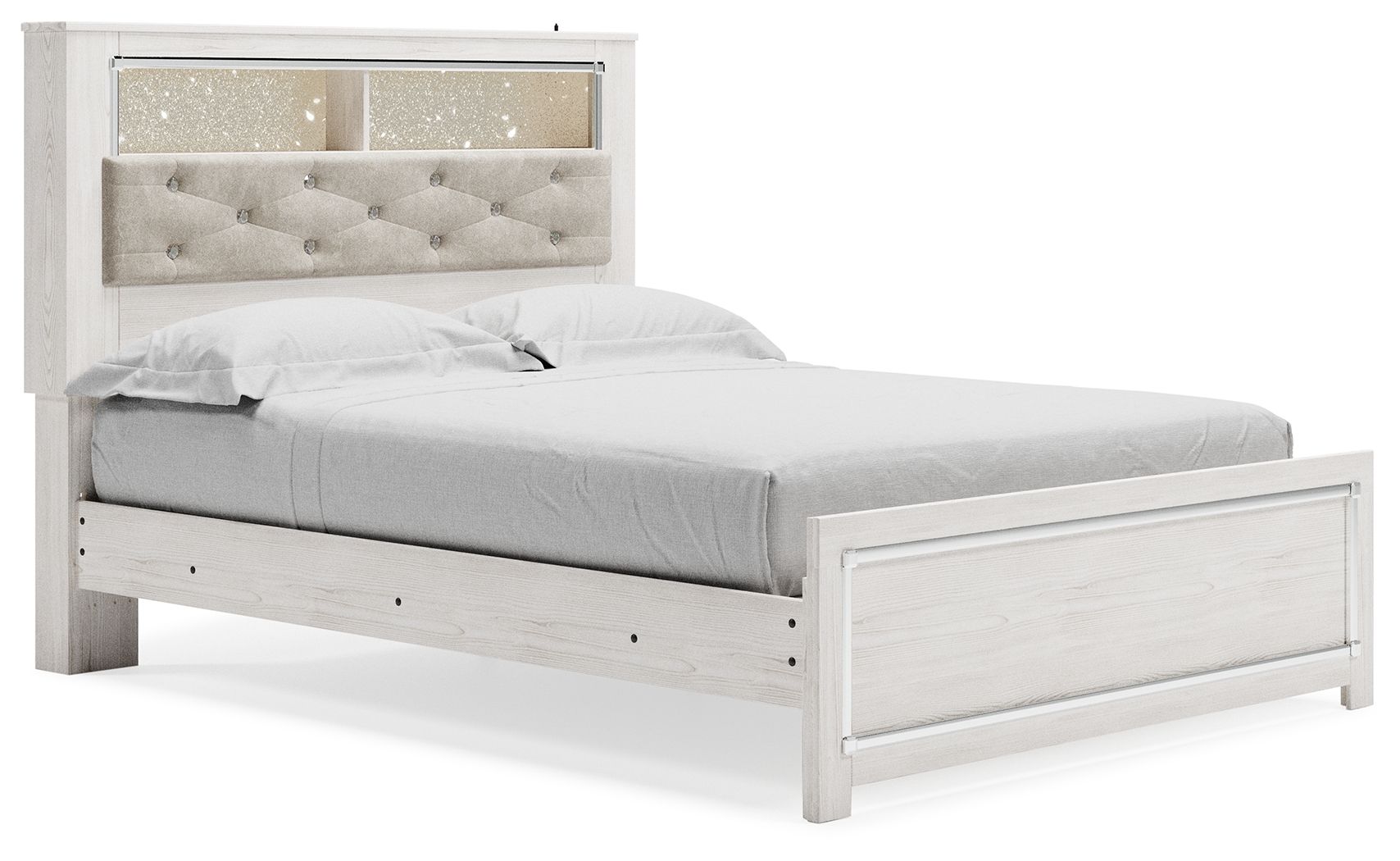 Altyra - Bookcase Bed - Hornell Furniture Outlet