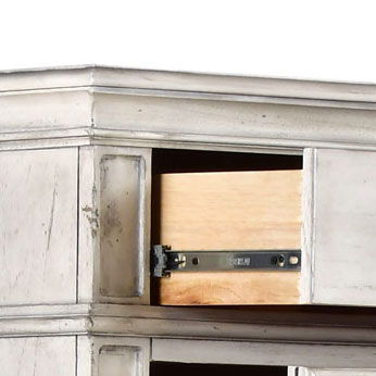 Highland Park - Chest - Hornell Furniture Outlet