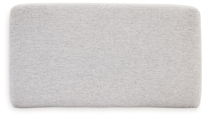 Belvoir - Ottoman