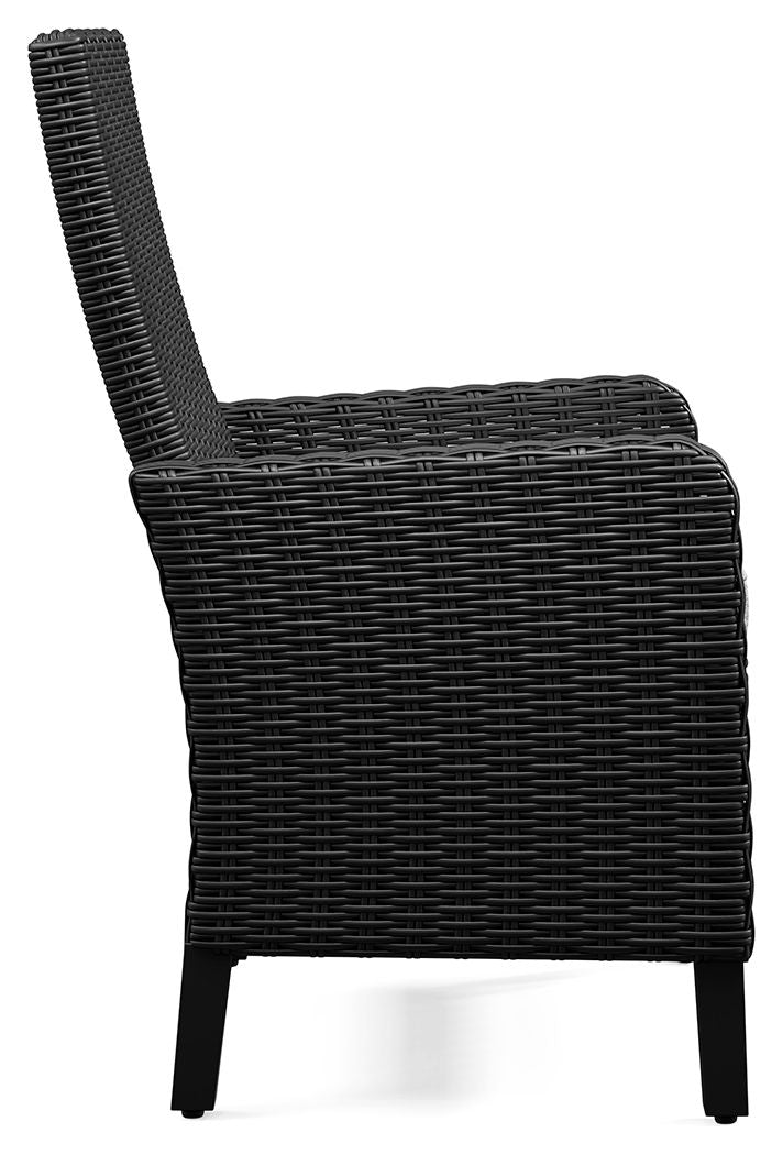 Beachcroft - Arm Chair (Set of 2) - Hornell Furniture Outlet