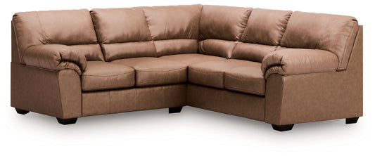 WillowBend - Sectional - Hornell Furniture Outlet