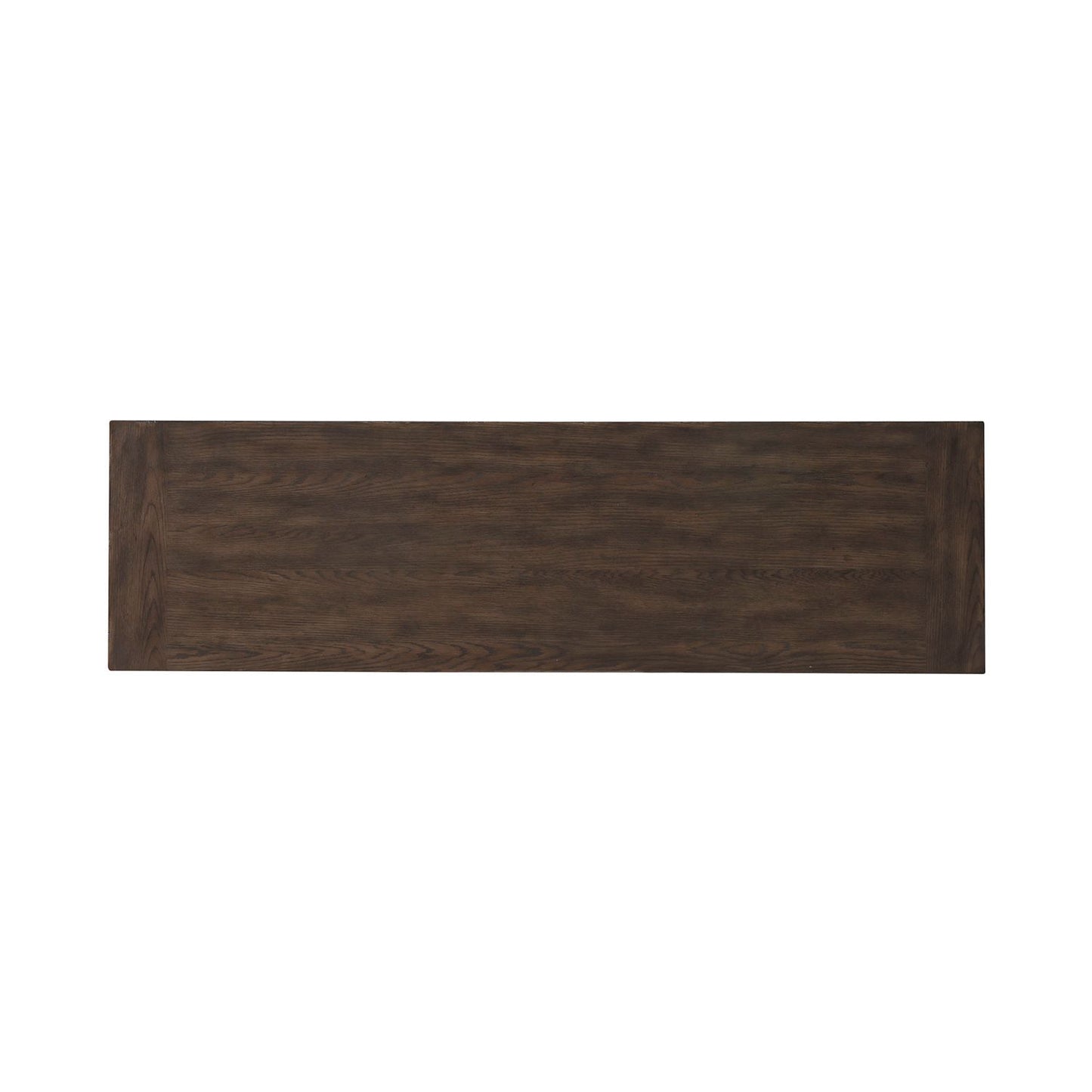 Paradise Valley - 8 Drawer Dresser - Dark Brown - Hornell Furniture Outlet