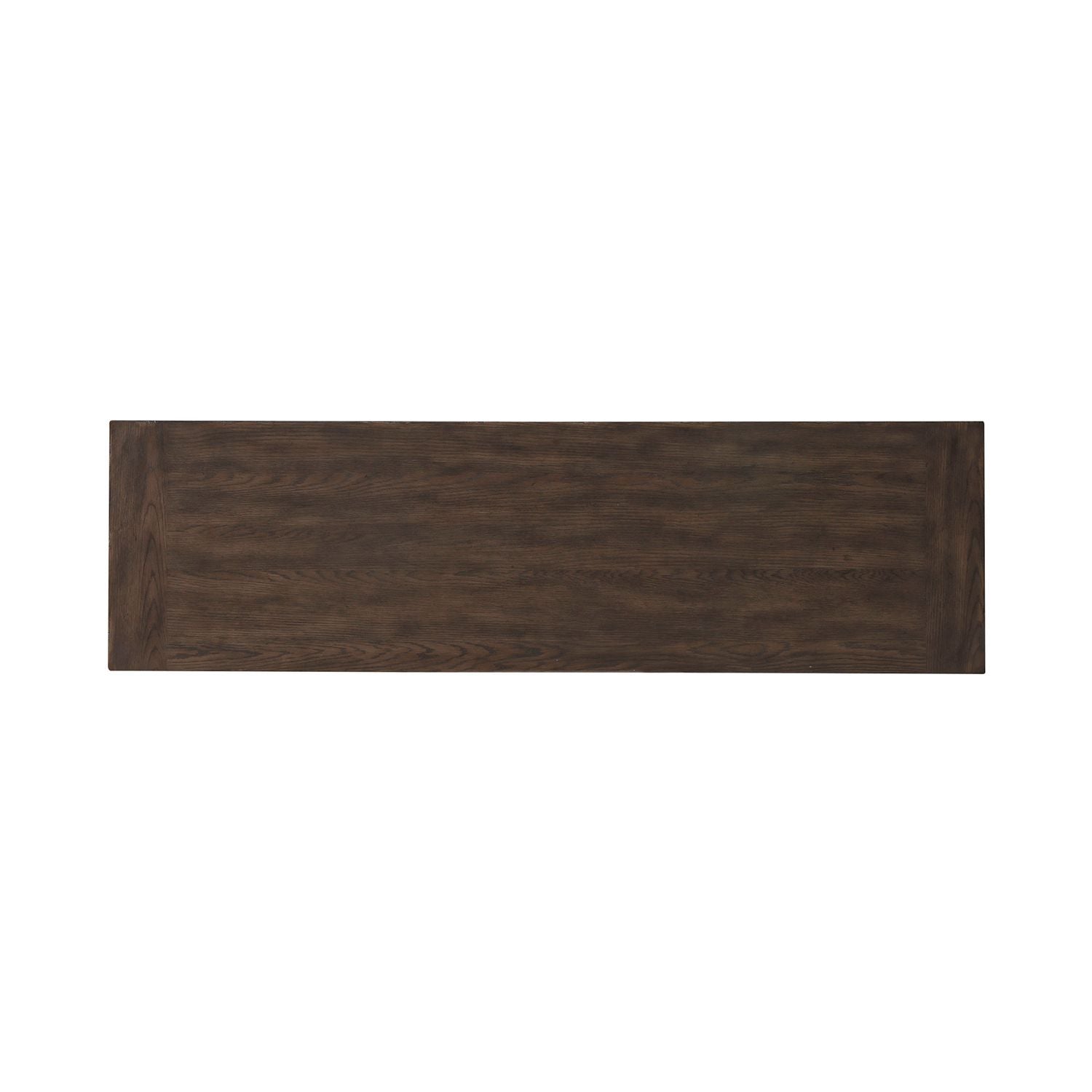 Paradise Valley - 8 Drawer Dresser - Dark Brown - Hornell Furniture Outlet