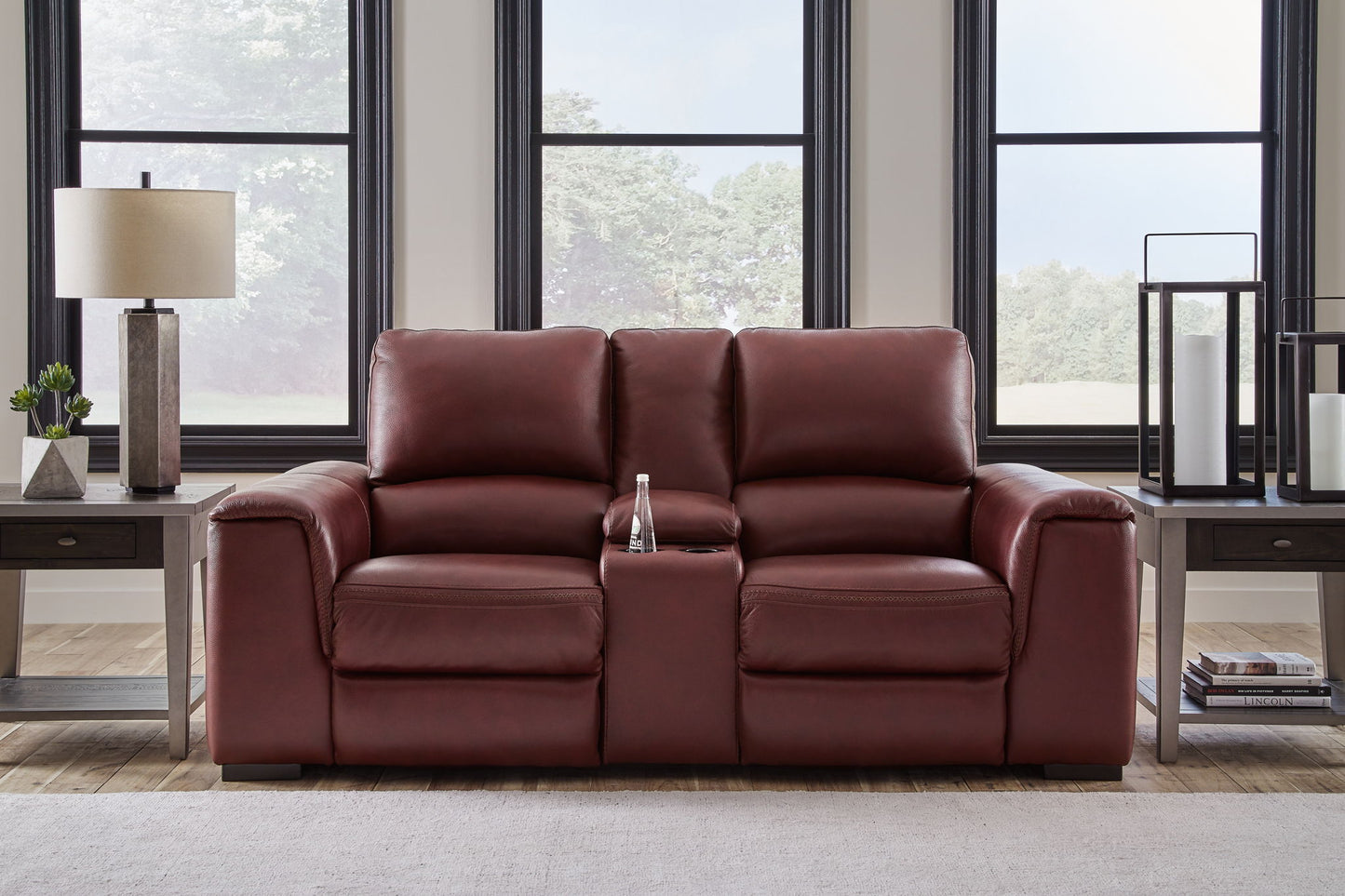 Alessandro - Living Room Set - Hornell Furniture Outlet