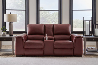 Alessandro - Living Room Set - Hornell Furniture Outlet