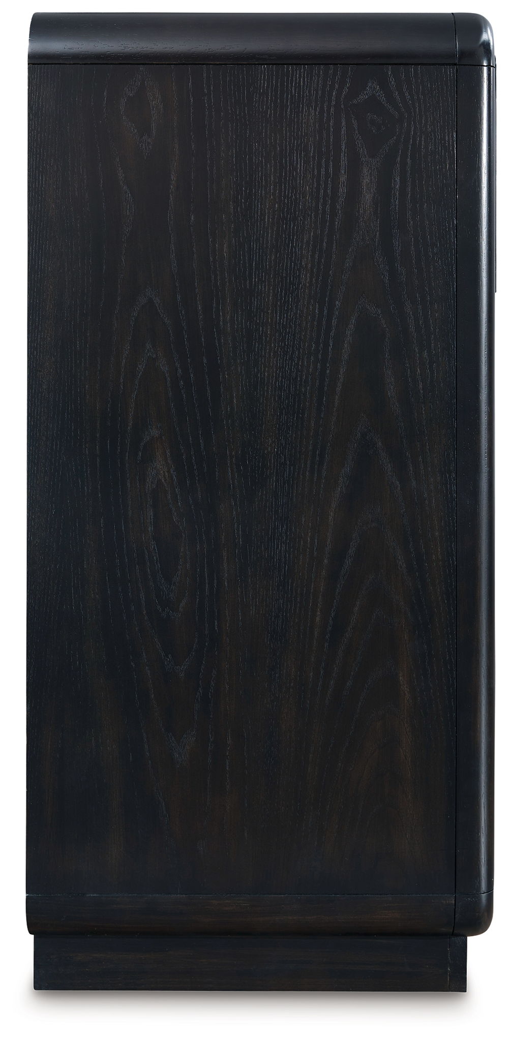 Rowanbeck - Black - Dresser - Hornell Furniture Outlet