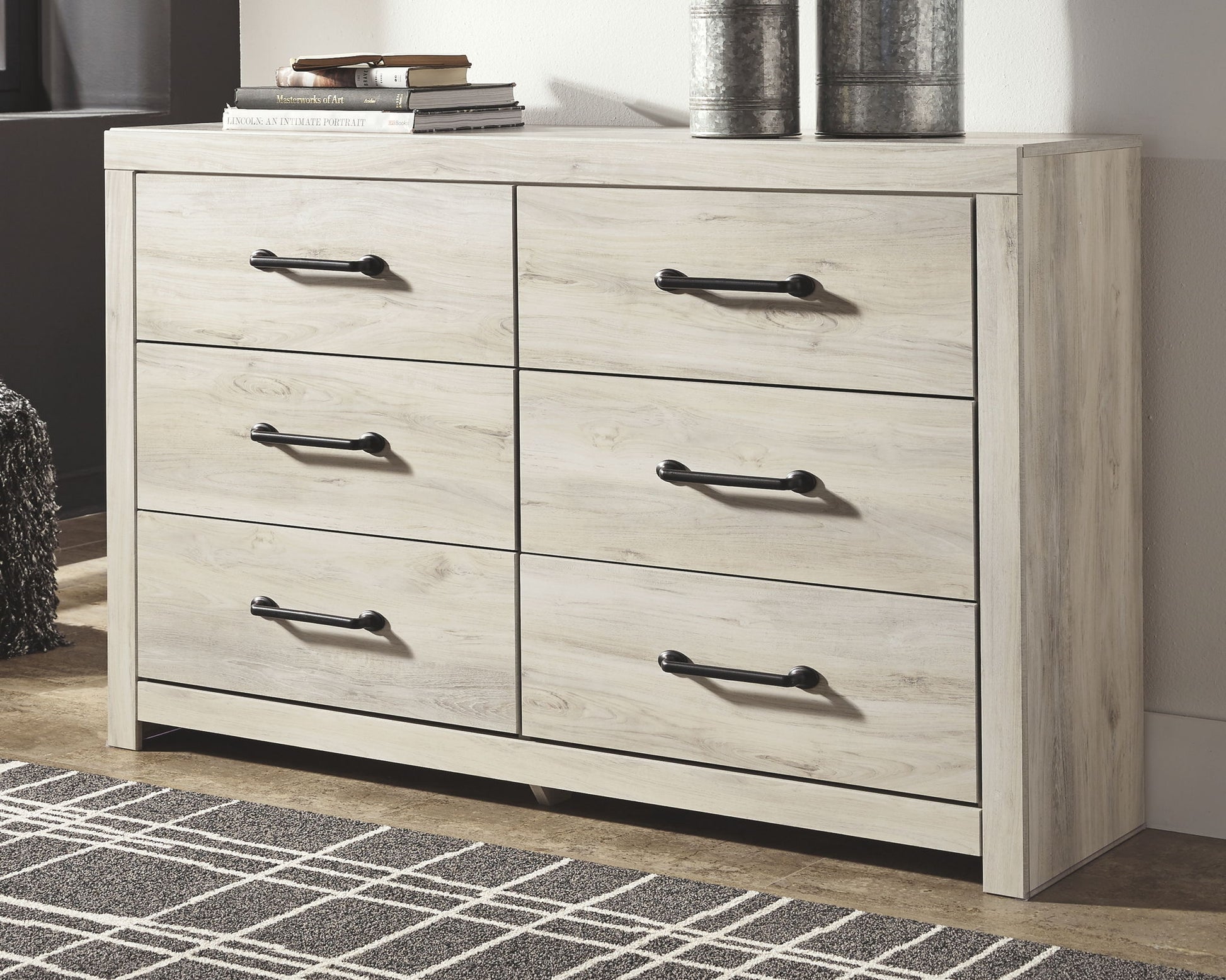 Cambeck - Dresser - Hornell Furniture Outlet