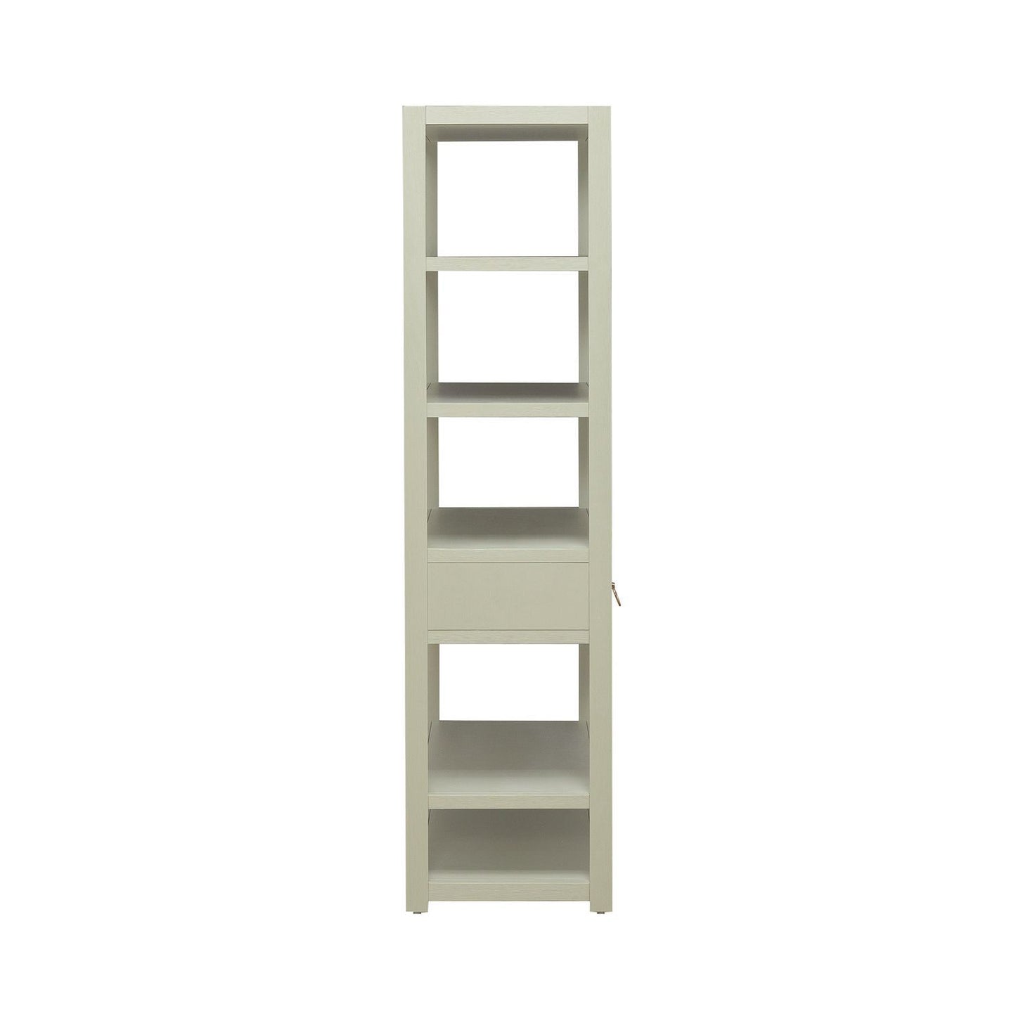 East End - Accent Bookcase - Hornell Furniture Outlet