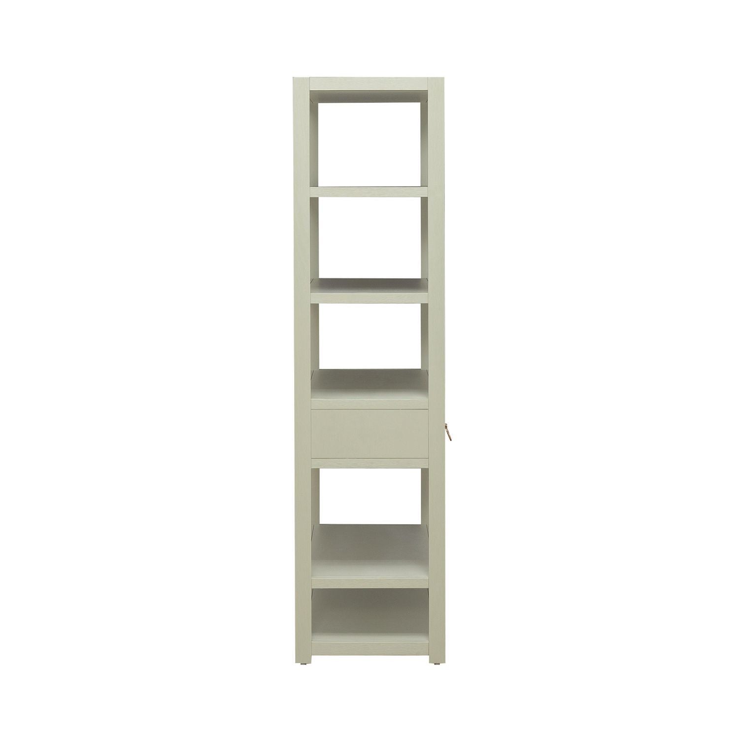 East End - Accent Bookcase - Hornell Furniture Outlet
