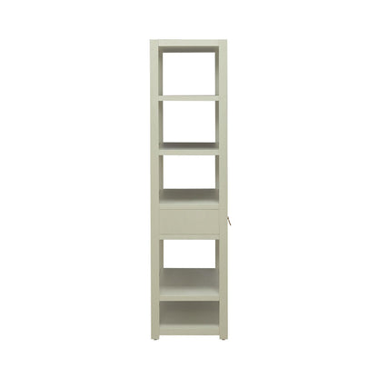 East End - Accent Bookcase - Hornell Furniture Outlet