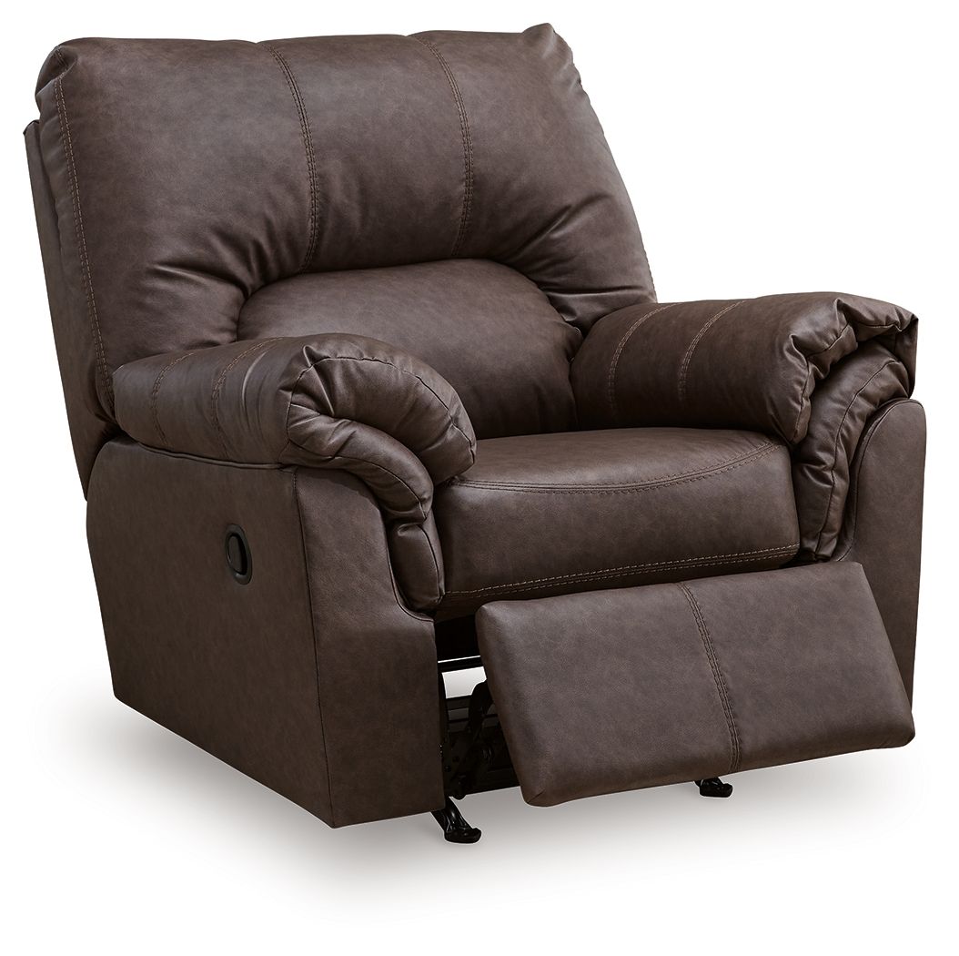 WillowBend - Rocker Recliner - Hornell Furniture Outlet