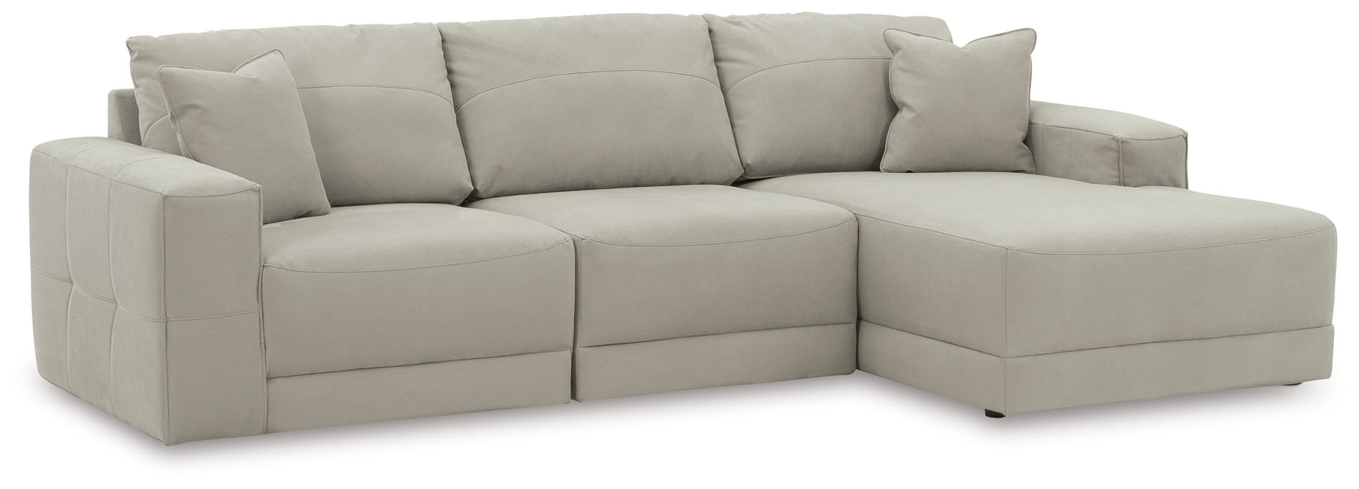 Next - gen - Sectional - Hornell Furniture Outlet