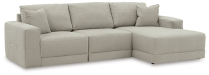 Next - gen - Sectional - Hornell Furniture Outlet