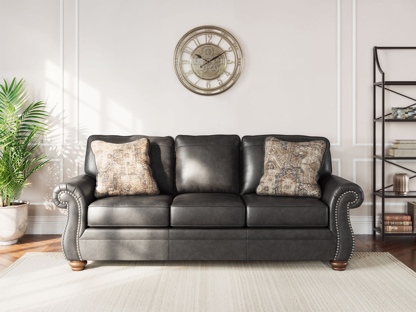 Chasemore - Sofa - Hornell Furniture Outlet
