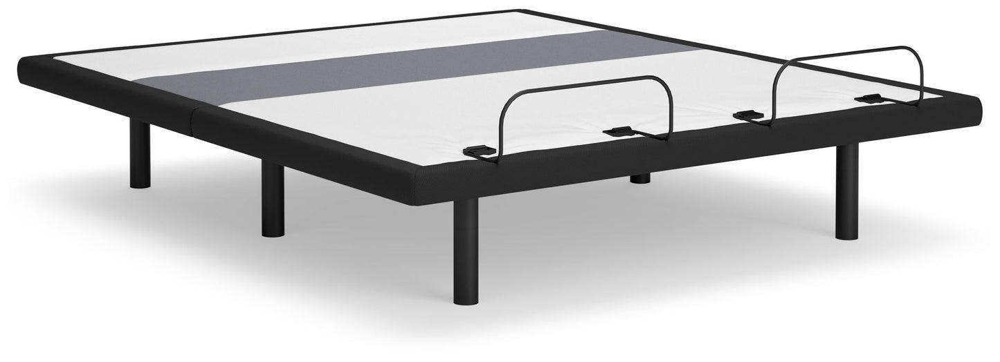 Best Base With Lumbar And Audio - Hornell Furniture Outlet