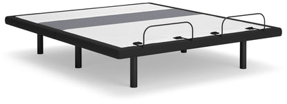 Best Base With Lumbar And Audio - Hornell Furniture Outlet