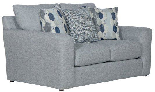 Hooten - Loveseat - Hornell Furniture Outlet