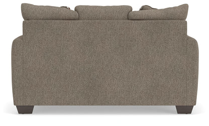 Triston - Peaks - Living Room Set - Hornell Furniture Outlet