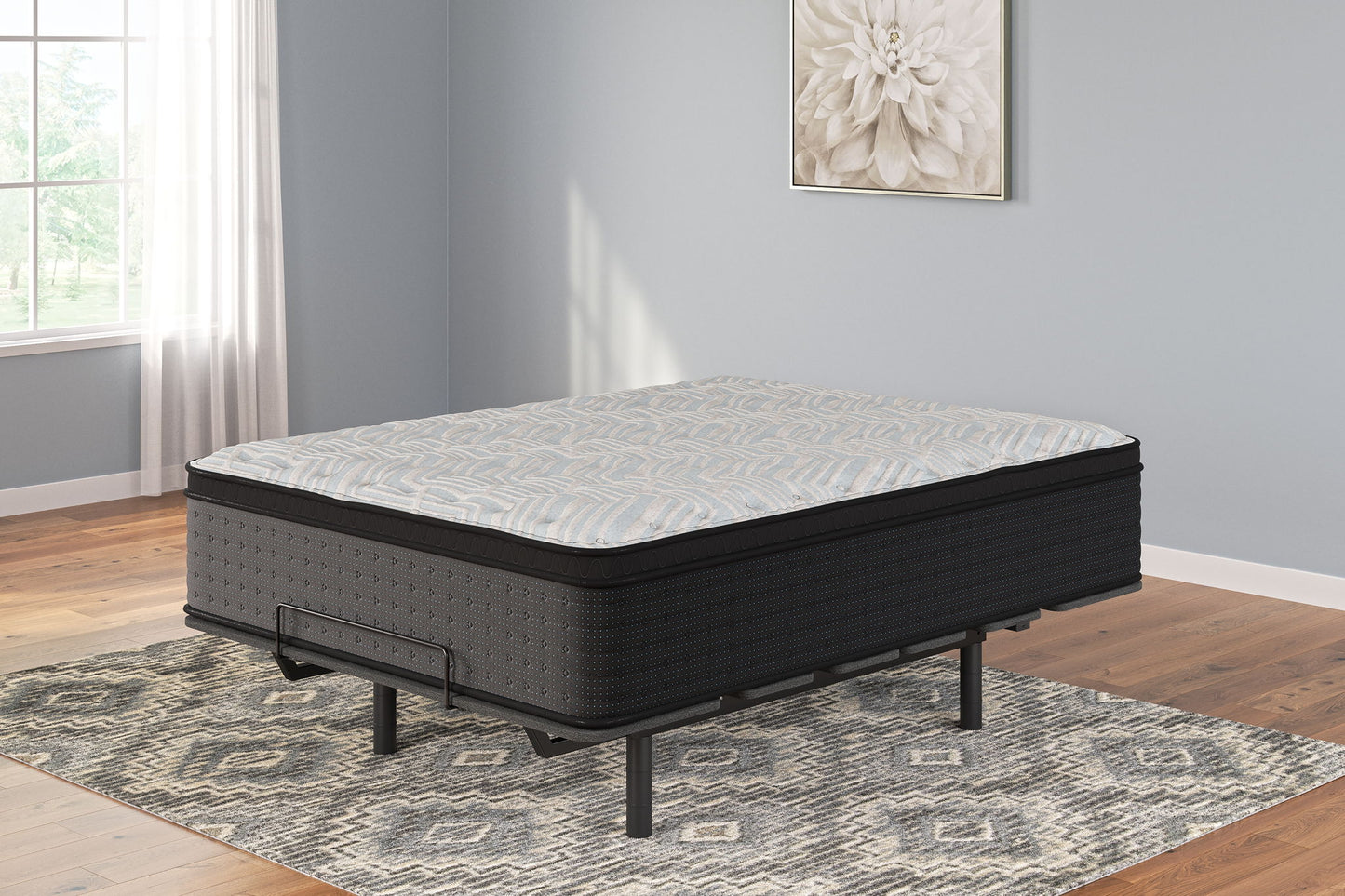 Palisades Et - Mattress - Hornell Furniture Outlet