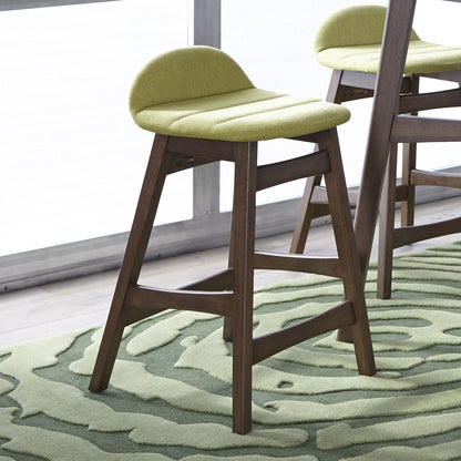 Space Savers - 24" Counter Chair(RTA) - Hornell Furniture Outlet
