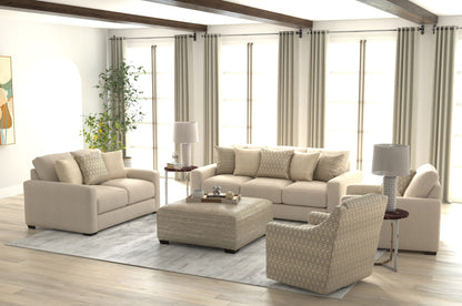 Hyde Park - Sofa - Hornell Furniture Outlet