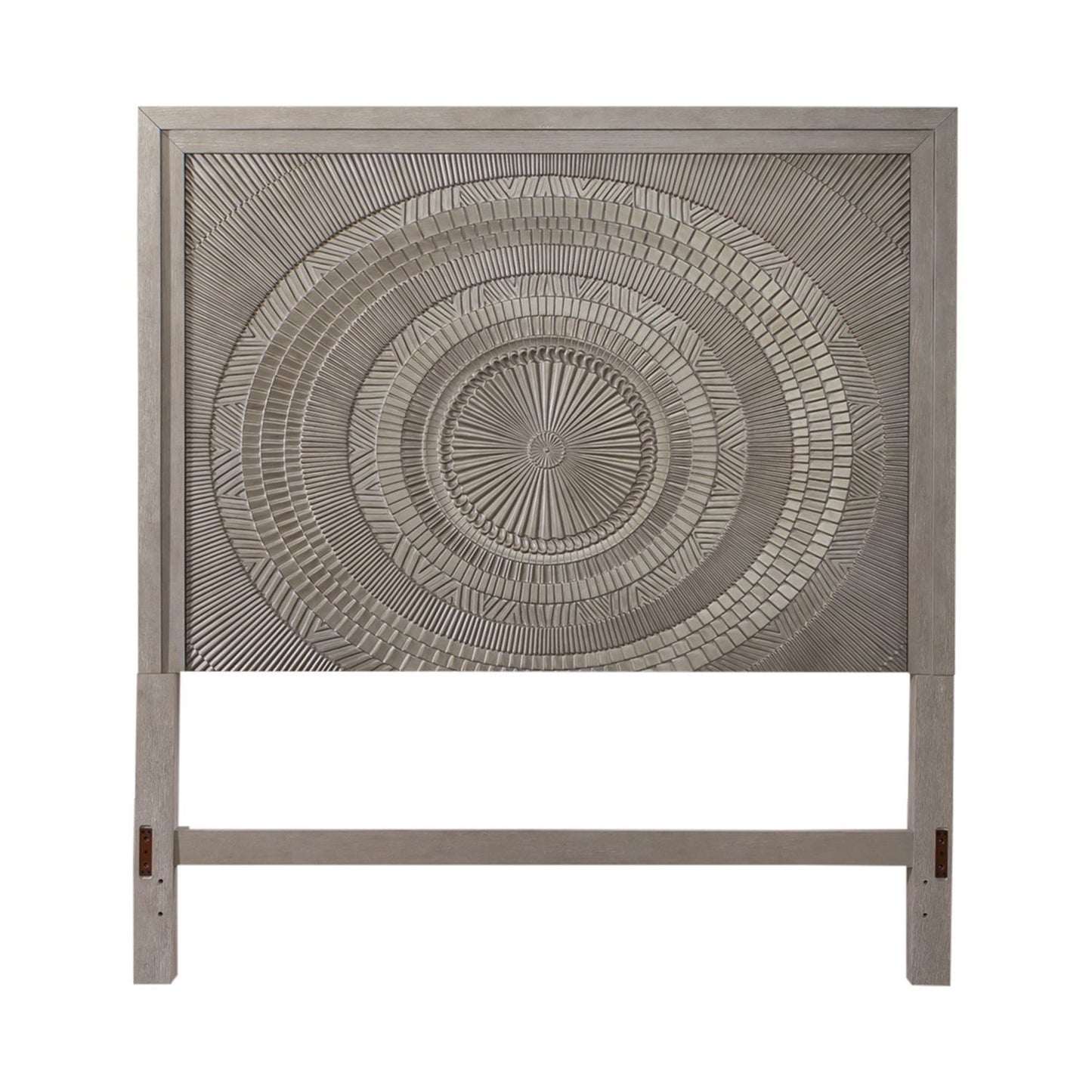 Belmar - Decorative Panel Headboard - Hornell Furniture Outlet