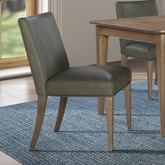 Hendrix Place - Upholstered Side Chair (RTA) - Hornell Furniture Outlet