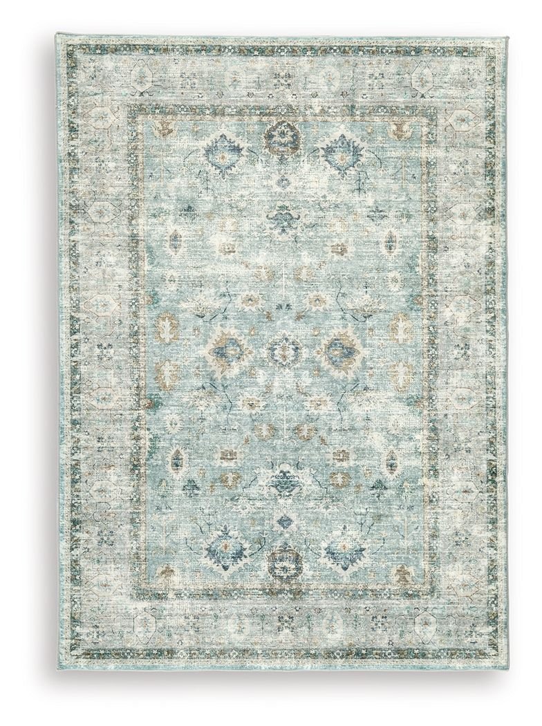 Ladstoney - Rug - Hornell Furniture Outlet