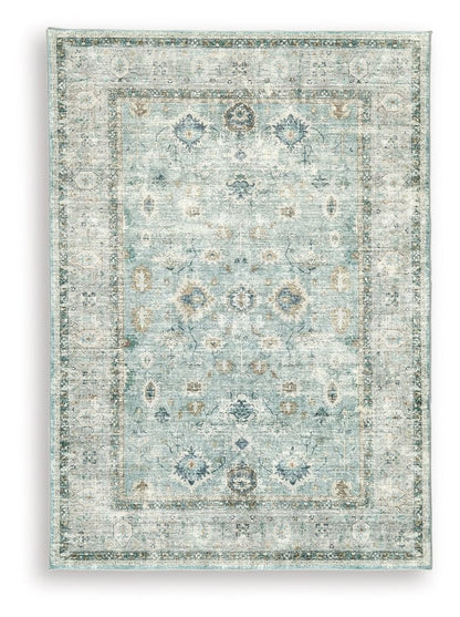Ladstoney - Rug - Hornell Furniture Outlet