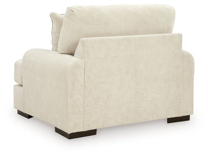 Jayne Park - Chair And A Half - Hornell Furniture Outlet